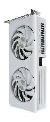 ���������� GeForce RTX 5060 Ti, Palit, OC (White Edition), 8Gb GDDR7, 128-bit, HDMI/3xDP, 2602/28000 MHz, 8-pin (NE7506TU19P1-GB2062M) - �������� 7