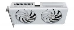 ���������� GeForce RTX 5060 Ti, Palit, OC (White Edition), 8Gb GDDR7, 128-bit, HDMI/3xDP, 2602/28000 MHz, 8-pin (NE7506TU19P1-GB2062M) - �������� 9