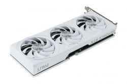 ³�������� GF RTX 5070 12GB GDDR7 White OC Palit (NE75070U19K9-GB2050W) - �������� 4