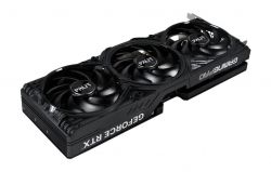 Видеокарта GF RTX 5070 Ti 16GB GDDR7 GamingPro-S OC Palit (NE7507TS19T2-GB2031U) - Картинка 8