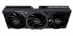 ���������� GF RTX 5080 16GB GDDR7 GamingPro OC V1 Palit (NE75080S19T2-GB2031Y) - �������� 5