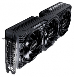 ���������� GF RTX 5080 16GB GDDR7 GamingPro OC V1 Palit (NE75080S19T2-GB2031Y) - �������� 7