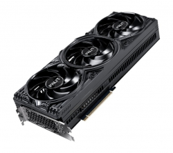 ���������� GF RTX 5080 16GB GDDR7 GamingPro OC V1 Palit (NE75080S19T2-GB2031Y) - �������� 8