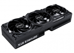 ���������� GF RTX 5080 16GB GDDR7 GamingPro OC V1 Palit (NE75080S19T2-GB2031Y) - �������� 9