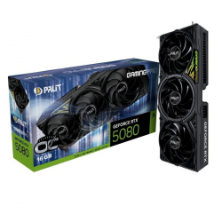 ���������� GF RTX 5080 16GB GDDR7 GamingPro OC V1 Palit (NE75080S19T2-GB2031Y) - �������� 11