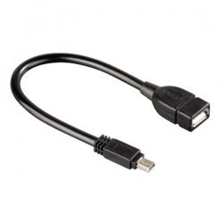  ATcom USB 2.0 AF/MicroBM 0,1  OTG -  1