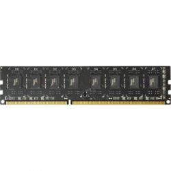 DDR3 4GB/1333 Team Elite (TED34G1333C901) -  1