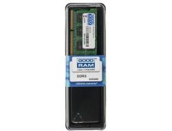   SO-DIMM 4GB/1600 1,35V DDR3 GOODRAM (GR1600S3V64L11/4G)