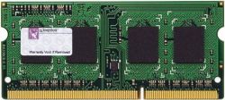 SO-DIMM 4GB/1600 1,35V DDR3L Kingston (KVR16LS11/4WP) -  1