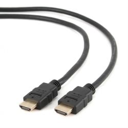  Gembird HDMI to HDMI V.1.4, / 1  (CC-HDMI4L-1M) 