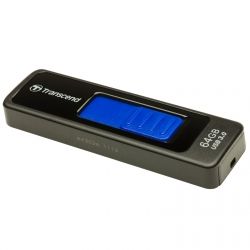 USB3.0 64GB Transcend JetFlash 760 (TS64GJF760)
