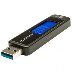 USB3.0 64GB Transcend JetFlash 760 (TS64GJF760) -  2