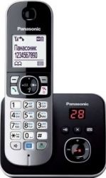 Panasonic KX-TG6821UAB - Картинка 2