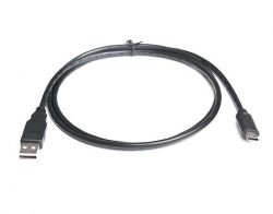  REAL-EL USB2.0 AM-Type C 1m, 