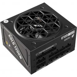 ���� ������� 1stPlayer HA-1200BA4 1200W (NGDP-GLD-1200-BK-EU)