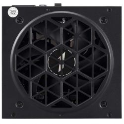 Блок питания 1stPlayer HA-1200BA4 1200W (NGDP-GLD-1200-BK-EU) - Картинка 8