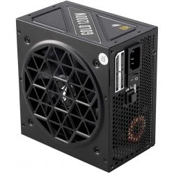 Блок питания 1stPlayer HA-1200BA4 1200W (NGDP-GLD-1200-BK-EU) - Картинка 10