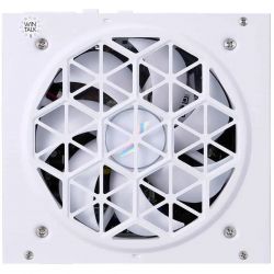 Блок питания 1stPlayer HA-1200BA4 1200W White (NGDP-GLD-1200-WH-EU) - Картинка 2