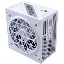 Блок питания 1stPlayer HA-1200BA4 1200W White (NGDP-GLD-1200-WH-EU) - Картинка 6