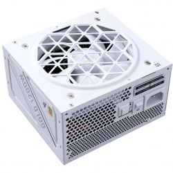 Блок питания 1stPlayer HA-1200BA4 1200W White (NGDP-GLD-1200-WH-EU) - Картинка 7