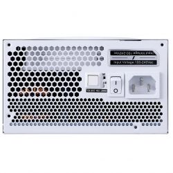 Блок питания 1stPlayer HA-1200BA4 1200W White (NGDP-GLD-1200-WH-EU) - Картинка 8