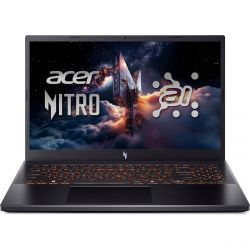 ������� Acer Nitro V 15 AI ANV15-42-R2DH (NH.QV4EU.007) Black