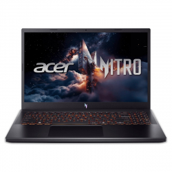 ������� Acer Nitro V 15 ANV15-52-59XE (NH.QZ8EU.00E) Black