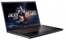 ������� Acer Nitro V 15 ANV15-52-59XE (NH.QZ8EU.00E) Black - �������� 3