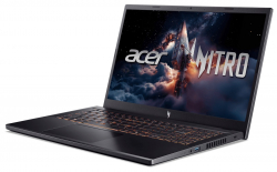 ������� Acer Nitro V 15 ANV15-52-59XE (NH.QZ8EU.00E) Black - �������� 4
