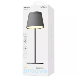 �������� ����� LED Proove Vintage 2200 mAh Black (NLPV05012001) - �������� 8