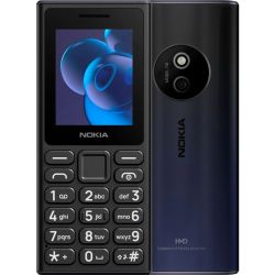 ��������� ������� Nokia 110 DS 2026 Black - �������� 3