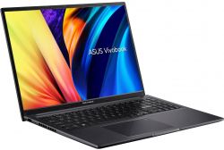 ������� Asus Vivobook 16 X1605VA-MB2269 (90NB13W3-M009L0) Indie Black - �������� 2