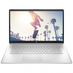 ������� HP 17-cp2044ua (D16F4EA) Silver - �������� 6