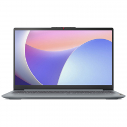 ������� Lenovo IdeaPad Slim 3 15IAN8 (82XB00FQRA) Arctic Grey