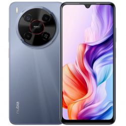�������� ZTE Nubia V70 Max 6/128GB Gray