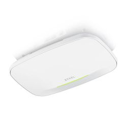 Точка доступа ZYXEL NWA210AX v2 (NWA210AXV2-EU0101F) - Картинка 7