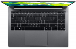 Ноутбук ACER Aspire Lite AL15-47P-R2Y3 (NX.DZ5EU.001) (AMD Radeon Graphics) Silver UA UCRF - Картинка 4
