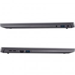 ������� Acer Aspire Go 17 AG17-31P-C011 (NX.J8ZEU.005) Steel Gray - �������� 8