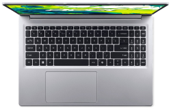 ������� Acer Aspire Lite AL15-46P-R7PX (NX.JXTEU.001) Silver - �������� 4