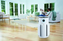 �������� ������ Shark NeverChange5 Air Purifier HP150EU - �������� 2