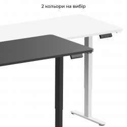 Компьютерный стол OfficePro ODE1880W - Картинка 4