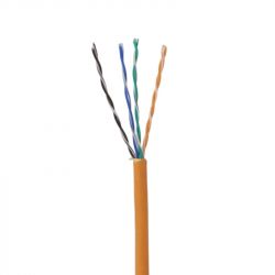 ������ ���� ���� OK-Net ������-HF-�� (350) 4�2�0.50 (UTP-cat.5� LSOH) 305� (49235)