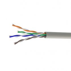 ������ ����� ���� �����-HF-�� (350) 4�2�0,50 (U/UTP-cat.5E LSFROH), 305� (49264) - �������� 1