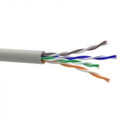 ������ ���� ���� OK-Net ���-�� (100) 4�2�0.46 (U/UTP-cat.5E-SL) 305� (49558)