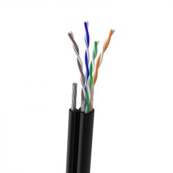 ������ ��� ��������� ��������� OK-Net ����-�� (100) U/UTP, CAT5e, 4�2�0.48, ����� 305� (49575)