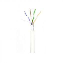 ������ ����� ���� FTP 5� OK-Net ����-�� (100) FTP, CAT5�, 4�2�0.48, ����� 305� (49577) - �������� 1