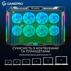 ����������� ��������� ��� �������� GamePro CP795 - �������� 10