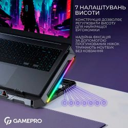 ����������� ��������� ��� �������� GamePro CP795 - �������� 11