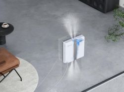 ³������ ������� Ecovacs Winbot Mini Grey (WG841-01) - �������� 12