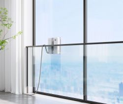 ³������ ������� Ecovacs Winbot Mini Grey (WG841-01) - �������� 16